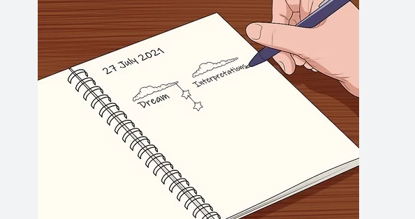 Mơ Thấy Nhật Ký: Những Kỷ Niệm, Điềm Báo và Con Số Bí Ẩn Kubet Casino