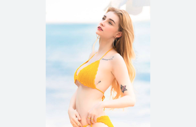 Jessie Vard: Bông Hồng Lai Nổi Bật Đang Nhận Được Sự Quan Tâm Rực Rỡ Ku bet