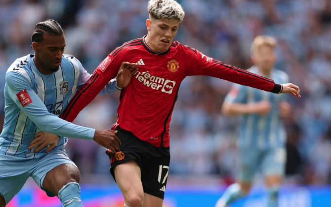 Soi kèo MU vs Sheffield United – 03h15 ngày 28/1, Ngoại hạng Anh: Dự đoán chiến thắng dễ dàng cho Quỷ đỏ Ku Casino