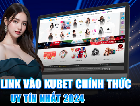 Tải App Kubet – Thao Tác Tiện Lợi, Dễ Dàng Hơn Ku bet