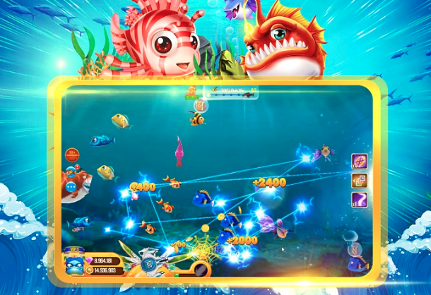 Bắn Cá BCTC Và Những Thông Tin Thú Vị Nhất Định Phải Biết Kubet