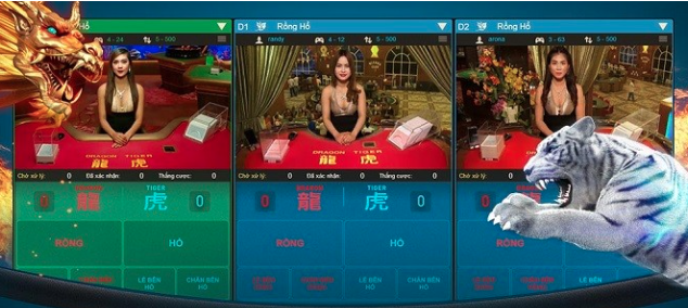 Tài Xỉu Kubet Casino Live Casino: Trải Nghiệm Thắng Lớn Mỗi Ngày